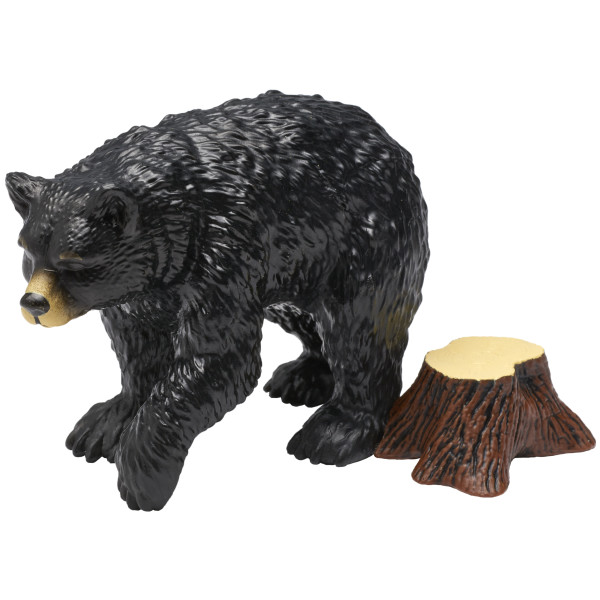 Wild Black Bear DecoSet®