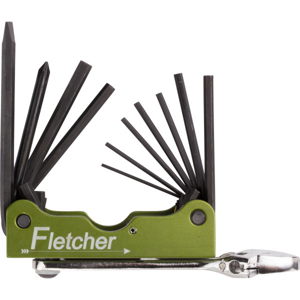 Field Tool Fletcher Archery