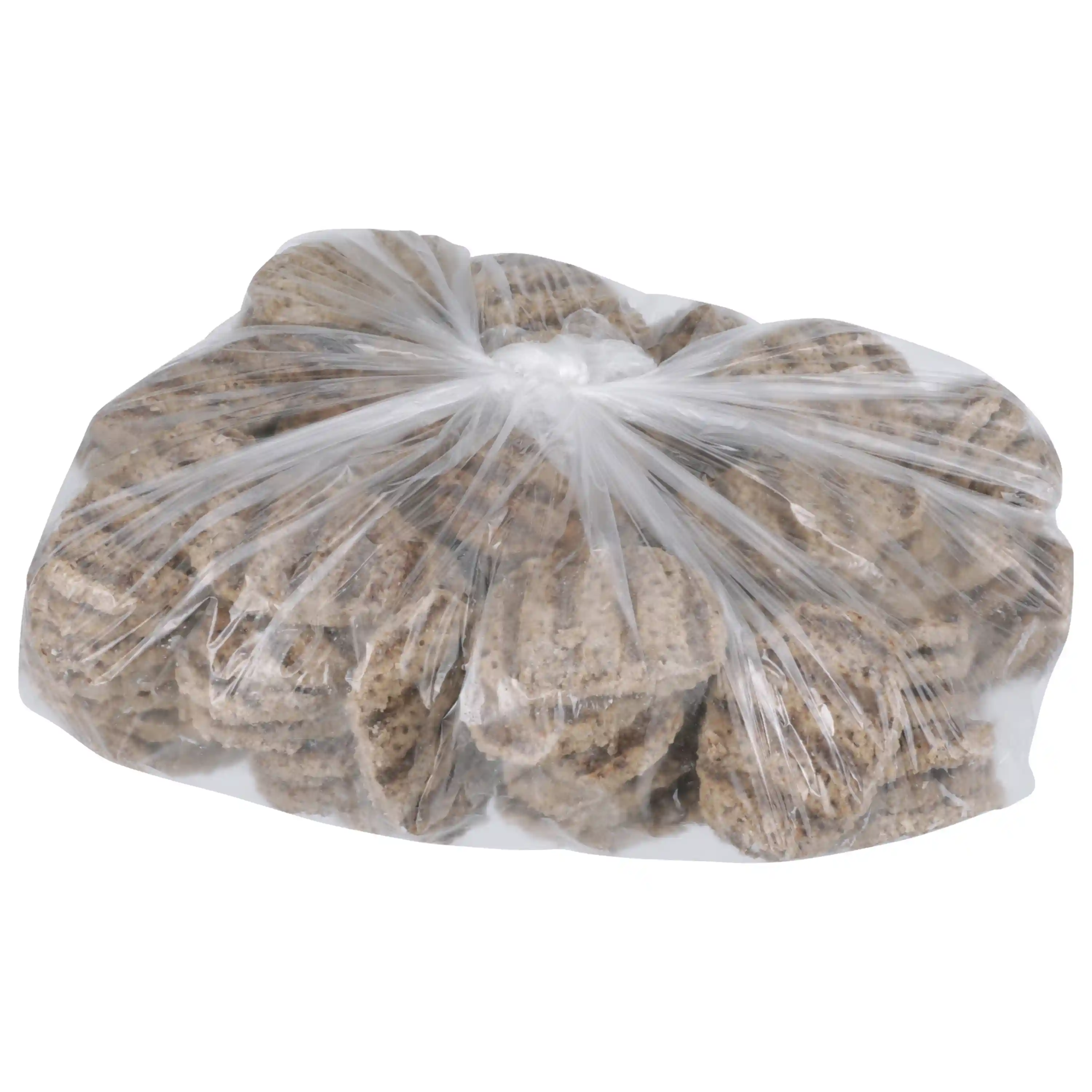 AdvancePierre™ Fully Cooked Flamebroiled Bell Pepper, Onion and Beef Salisbury Steak, 3 oz._image_3