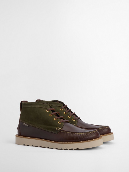 Stivaletti chukka Hadston Stivaletti chukka Hadston