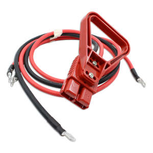 Heavy Cable Pic R30