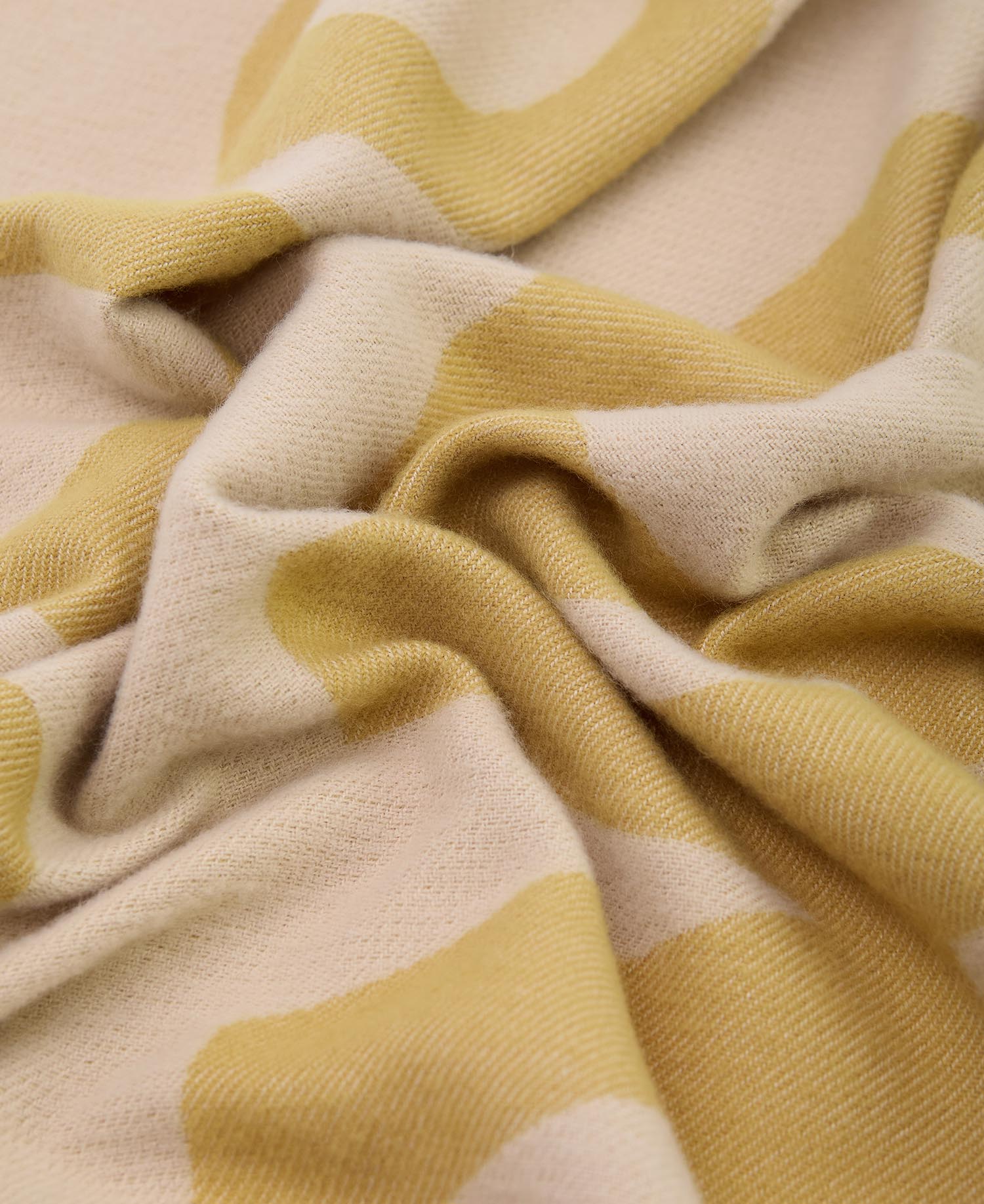 Milla Logo Wrap Scarf image number 4