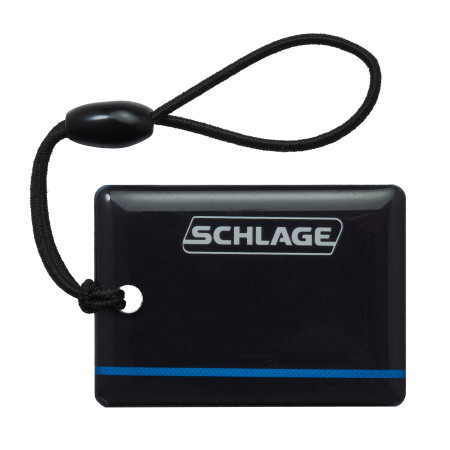 S Series Iso Smart Tag