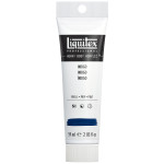 Liquitex Professional Heavy Body Acrylic Paint 59 mL Tube Indigo