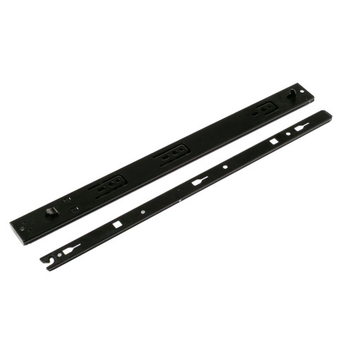 HALF LENGTH SLIDE RAIL