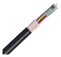 FSTN906 - Opti-Core® Outside Plant Non-Armored Cable Singlemode OS2 9 um 6 F Stranded Loose Tube 0.44 in. O.D. Black