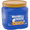 Maxwell House Master Blend Ground Coffee, 26.8 oz Canister