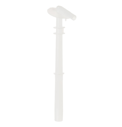 Refrigerator water fill tube
