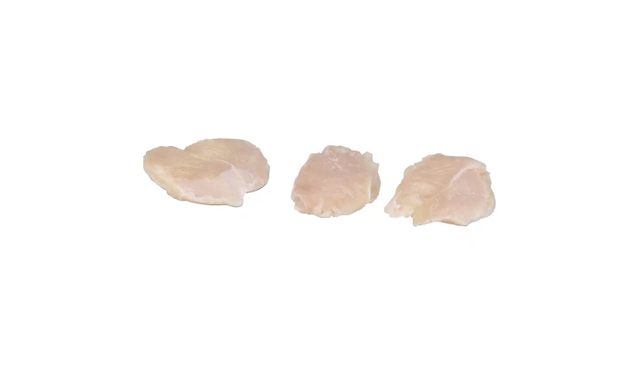Tyson® EvenCook® IF Unbreaded Boneless Skinless Chicken Breast Filets, 3 oz._image_2