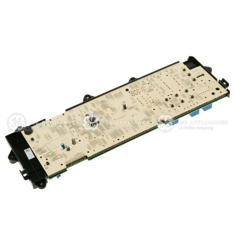 PLATFORM & BOARD ASM