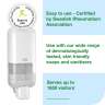 Tork, S4 Elevation, 1000ml, White, Manual Dispenser