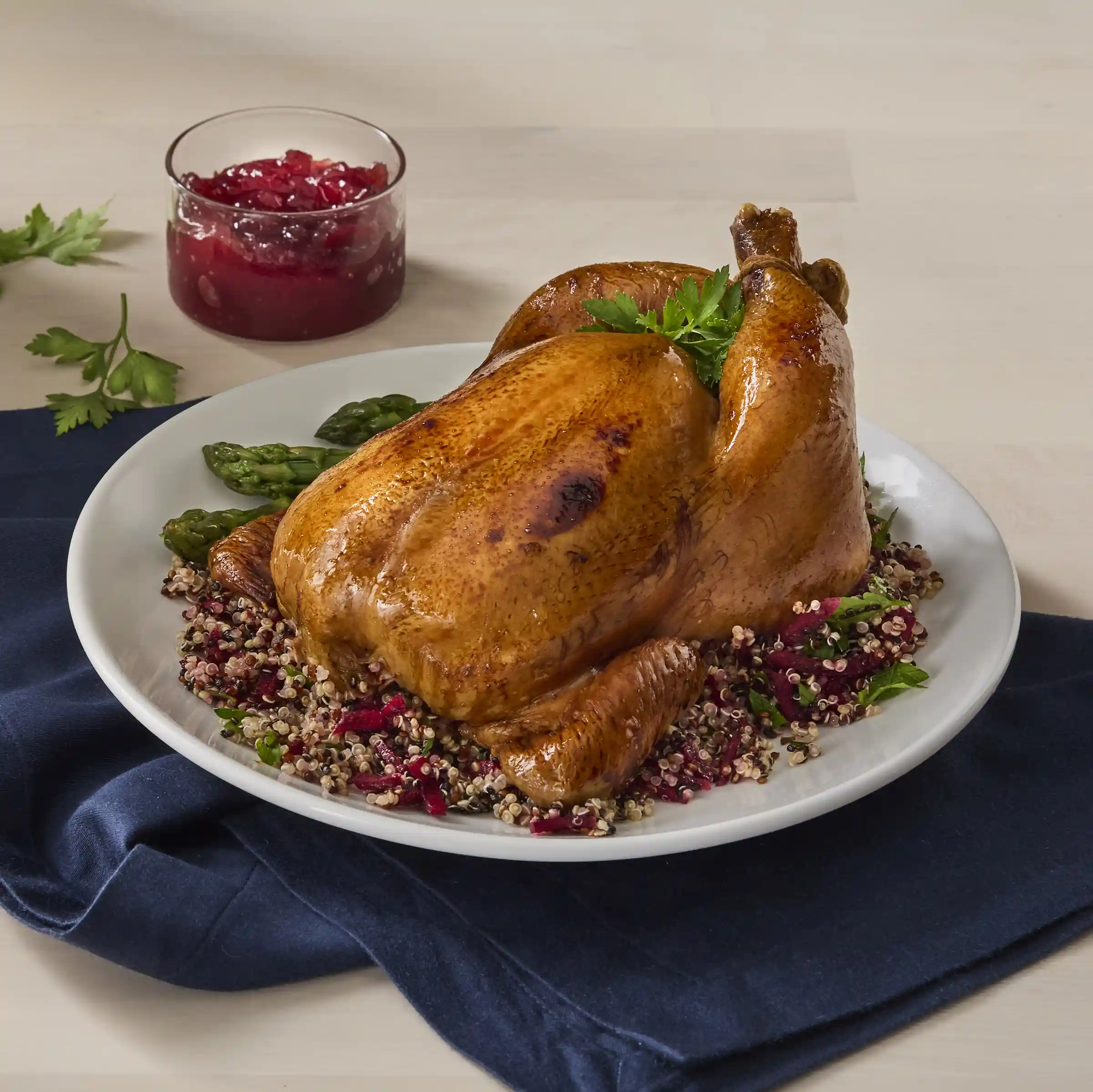 Tyson® Uncooked Cornish Hens, 24 Pieces, 28.5 Lb. _image_1