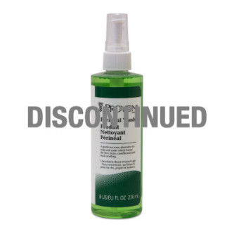 PROVON® Perineal Wash - DISCONTINUED - DISCONTINUED