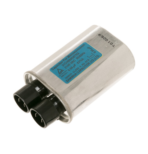 Microwave Capacitor