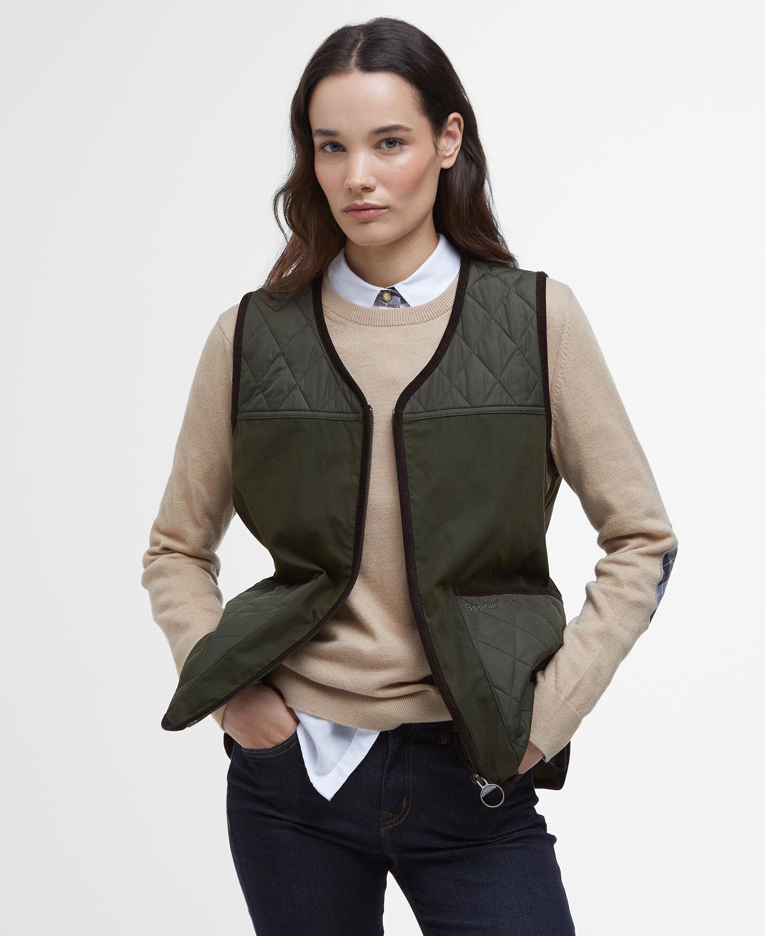 Blake Gilet image number 0