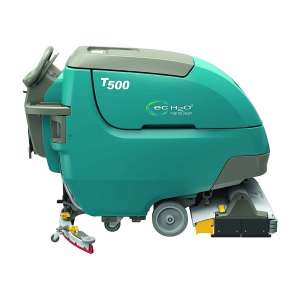 Tennant, T500-700-C, 28", Cylindrical, Walk Behind Floor Scrubber