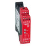 Module XPSAXE - stop and switch monitoring - 24 V DC