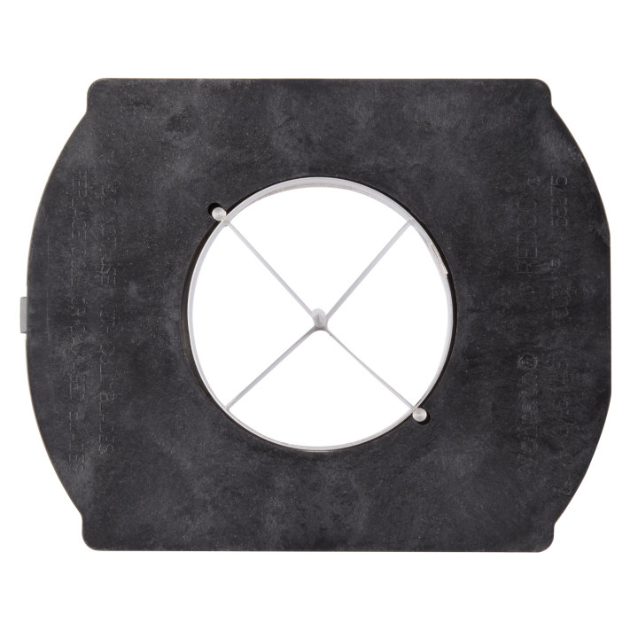 Insta Cut® 5.0 Replacement Blade Only, 4 Section Wedge