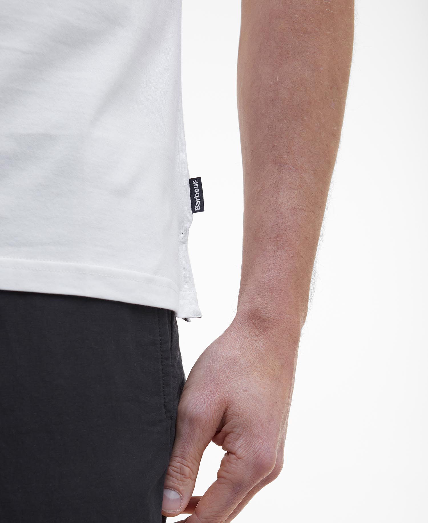 Durness Pocket T-Shirt image number 4