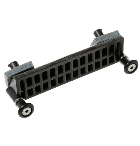 THIRD RACK TUB MOUNT ASSEMBLY