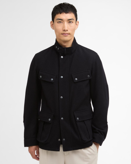 Duke Wool Jacket