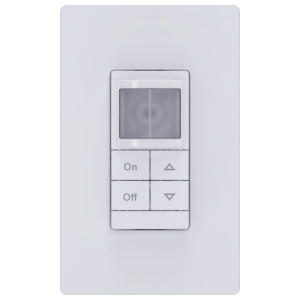 SensorSwitch (Acuity) WSXA PDT D SA WH All Switch Sensorpassive Dual ...