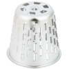 King Kutter™ 1/8" Shredder Cone