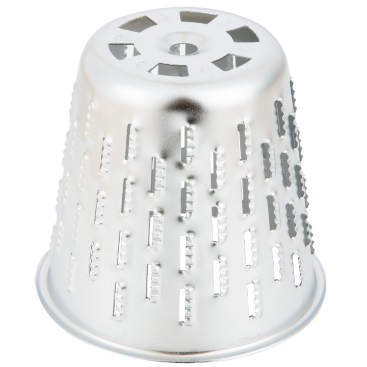 King Kutter™ 1/8" Shredder Cone
