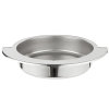 6-quart round replacement water pan