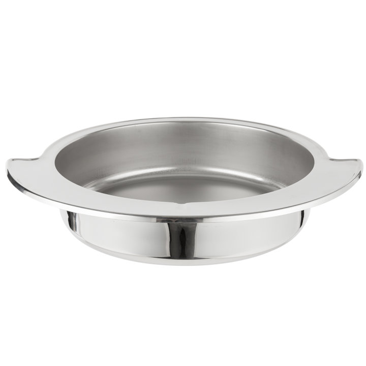 6-quart round replacement water pan