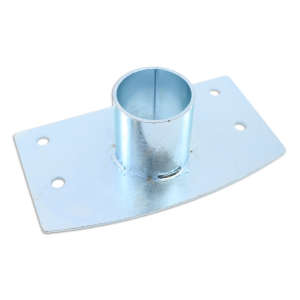 Tor Vacuum Inlet Nozzle D.32