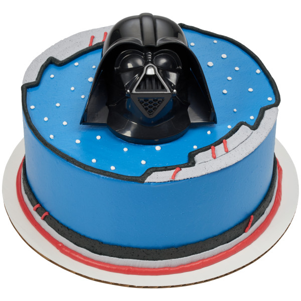 Star Wars™ Darth Vader DecoSet®
