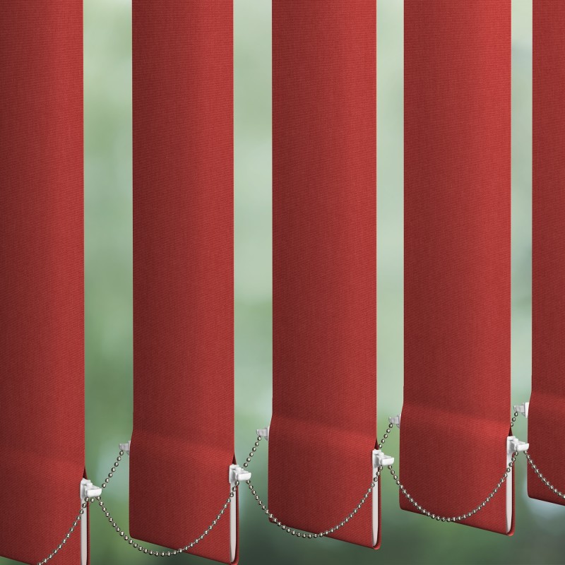 Elements 5158 Vertical Blind