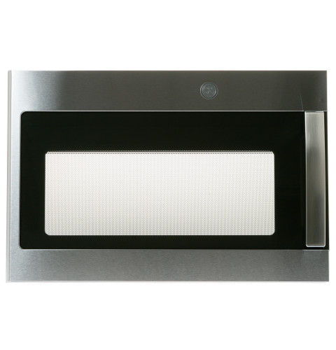 STAINLESS STEEL DOOR ASSEMBLY