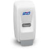 Gojo, PURELL, 800 Series Bag-in-Box, 1200ml, White, Manual Dispenser