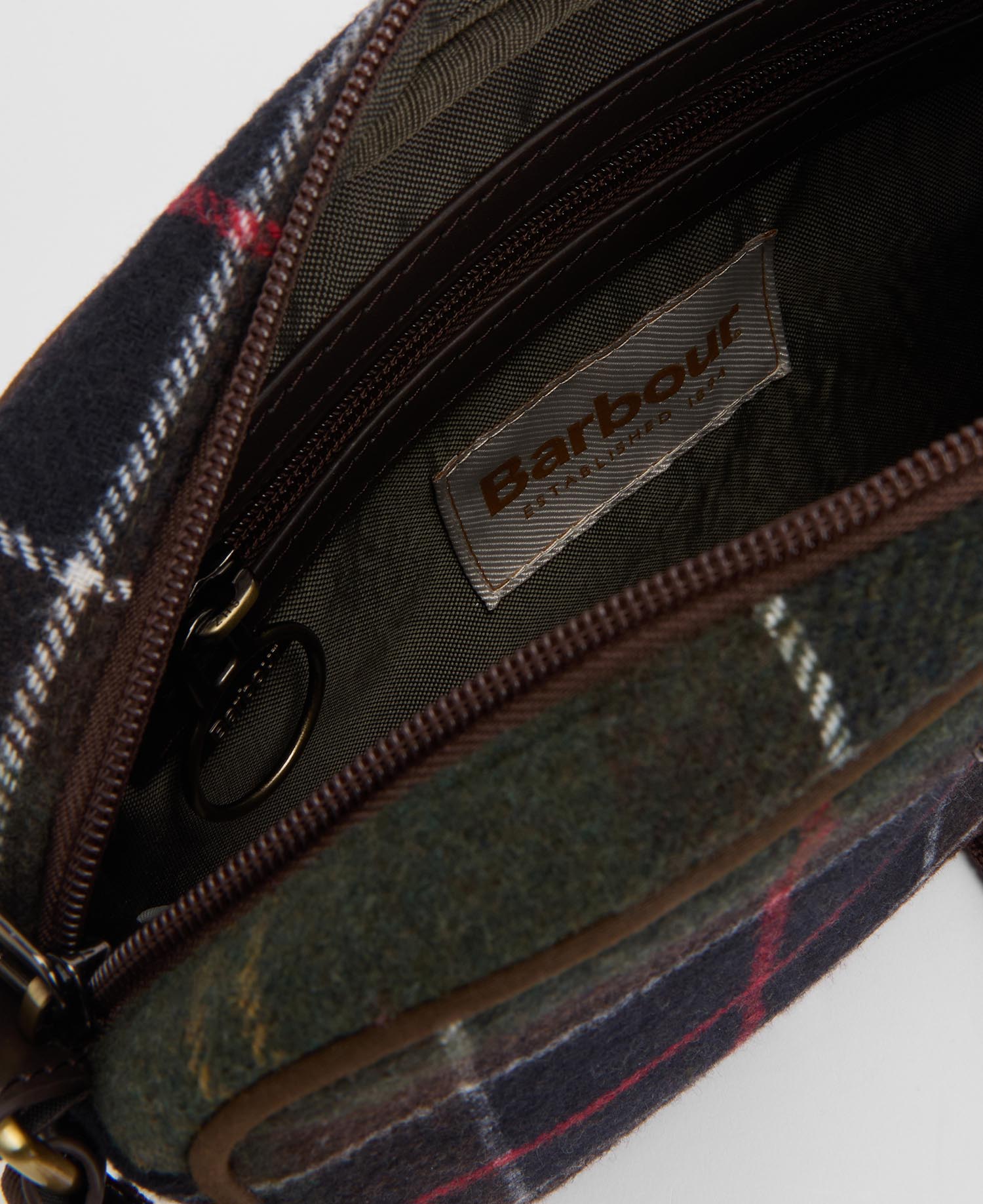 Culross Crossbody Bag image number 6