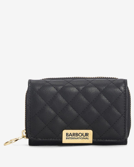 Aurora Tri-Fold Purse