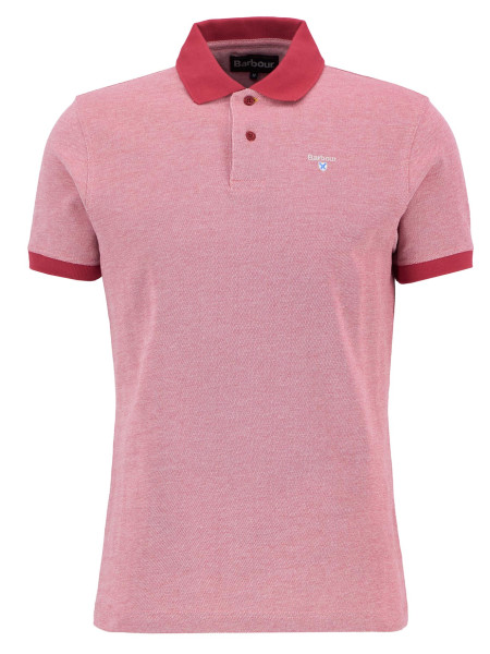 Essential Sports Mix Short-Sleeved Polo Shirt Essential Sports Mix Short-Sleeved Polo Shirt