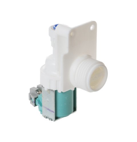 Dryer steam valve