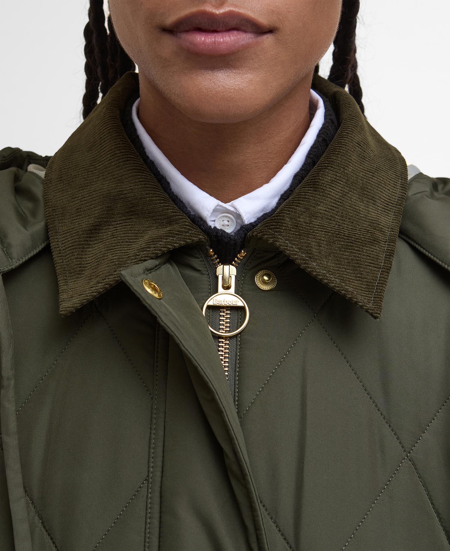 Meredith Quilted Jacket image number 4
