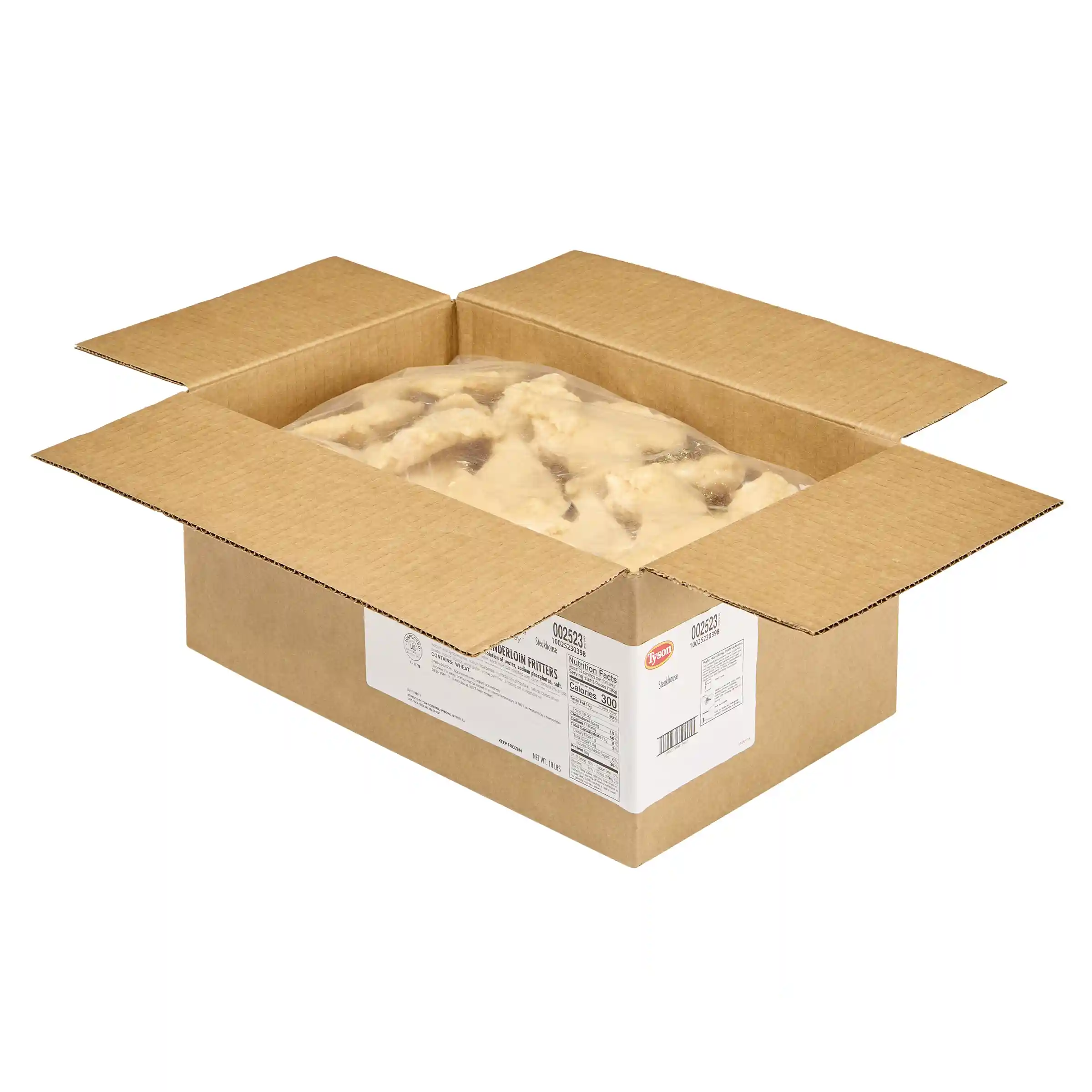 Heritage Valley™ Uncooked Breaded Steakhouse Chicken Tenderloins_image_4
