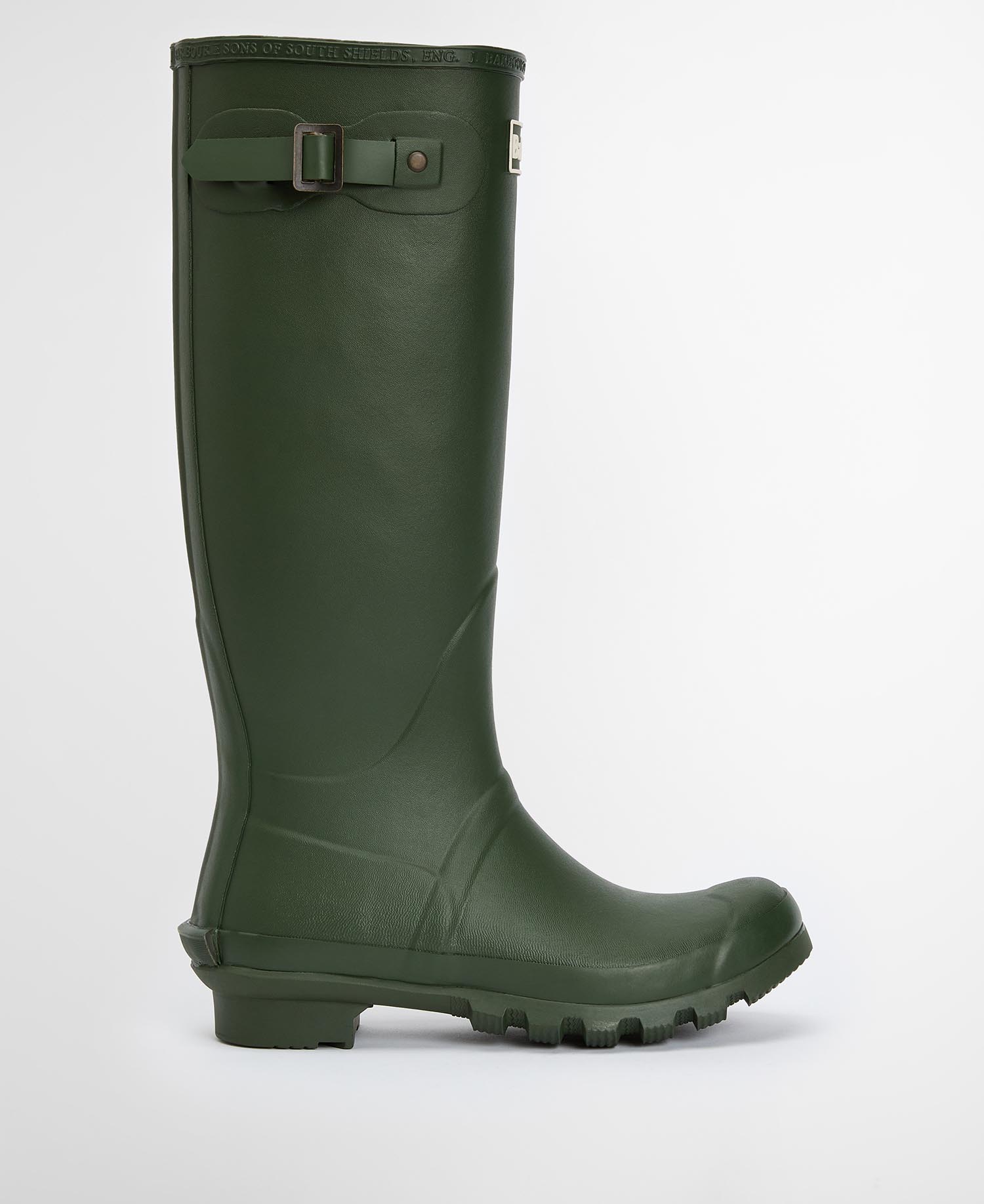 Bede Wellington Boots image number 0