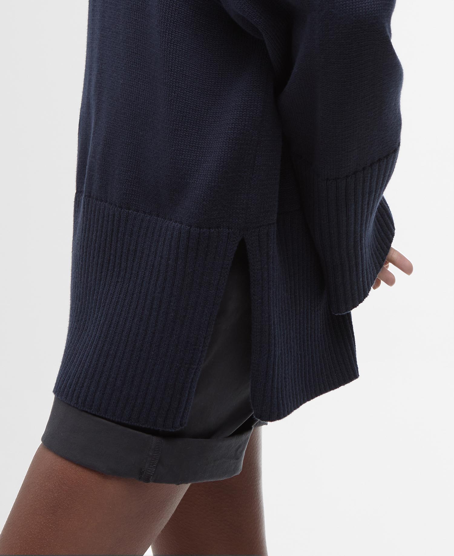 Maglione lavorato Birdie image number 5