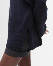 Maglione lavorato Birdie 