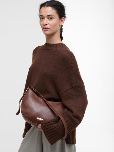 Sorrel Leather Sling Bag Sorrel Leather Sling Bag