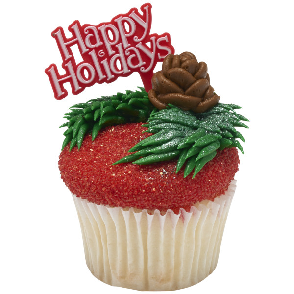 Holiday Tidings DecoPics®