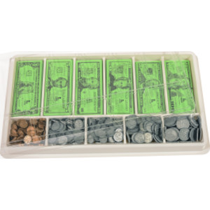 Classroom Money Kit