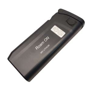 Battery Lithium Ion 36V 104Ah
