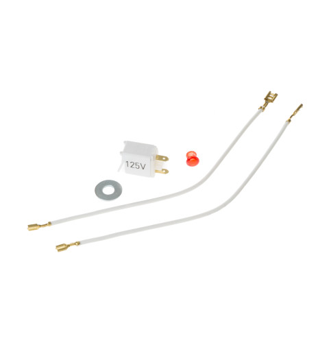 Range Indicator Light Kit