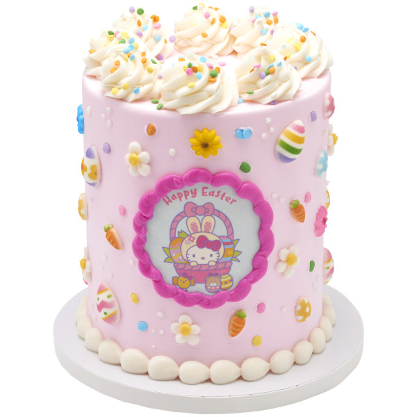 Easter Eggs Assortment Dec-Ons® Decorations